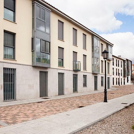 Yolanda Apartamento Zamora Exterior foto