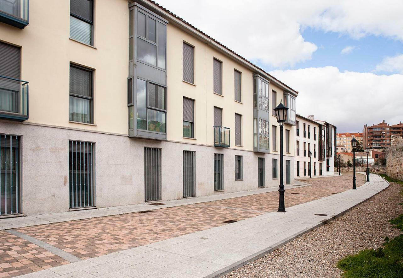 Yolanda Apartamento Zamora Exterior foto