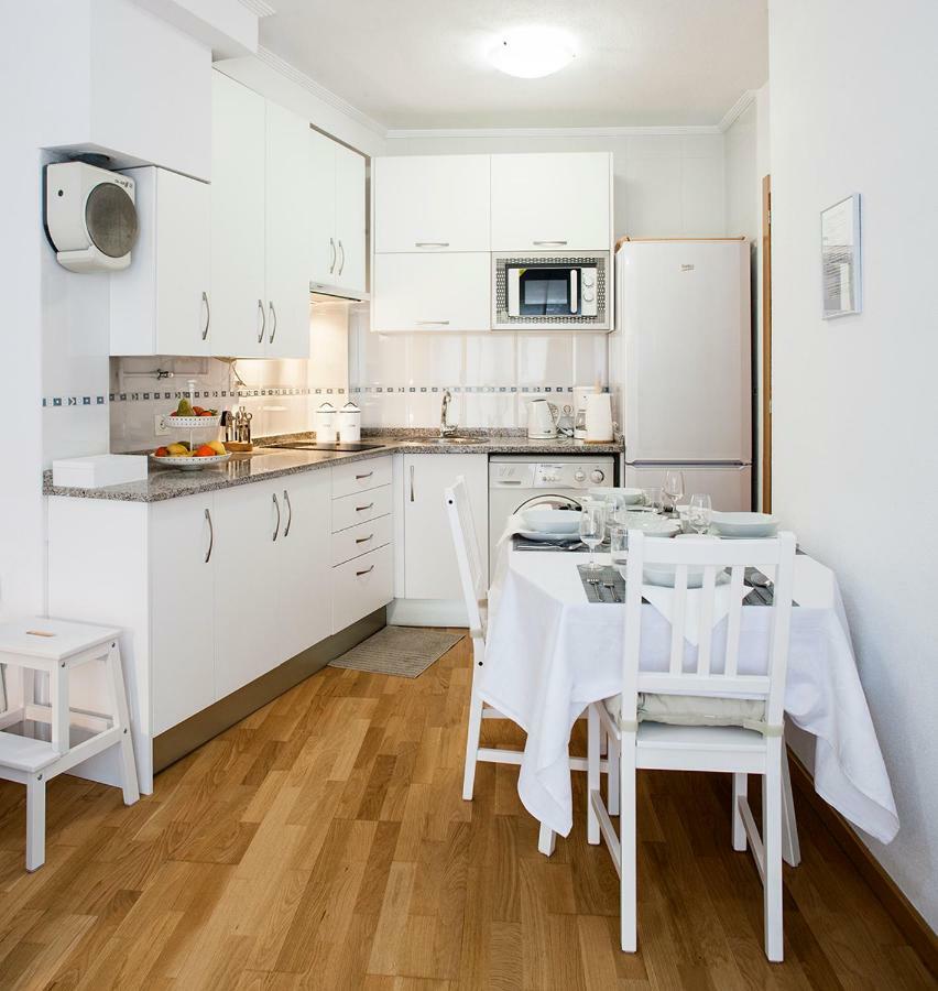Yolanda Apartamento Zamora Exterior foto