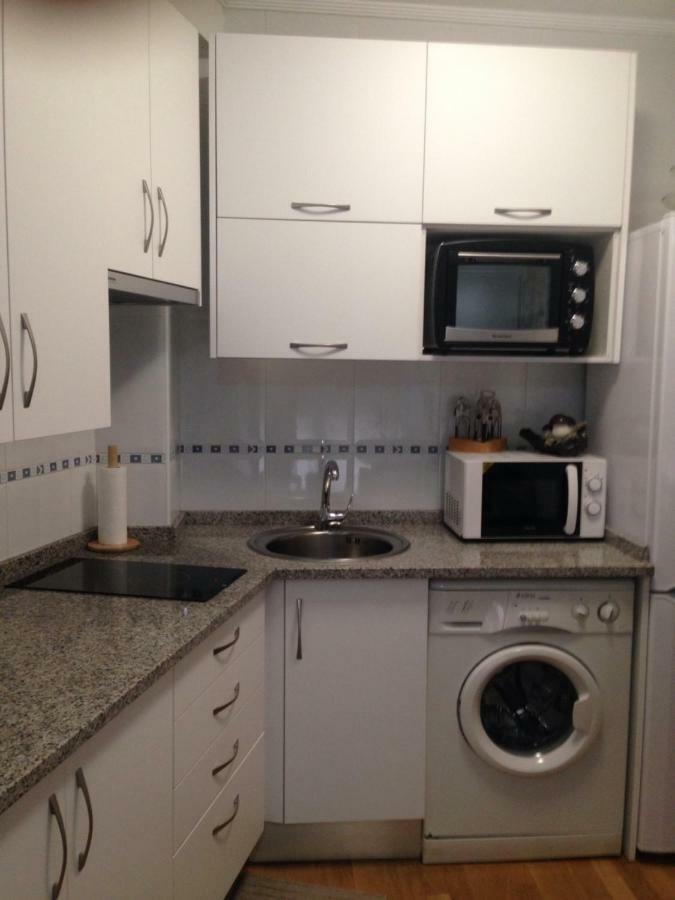 Yolanda Apartamento Zamora Exterior foto
